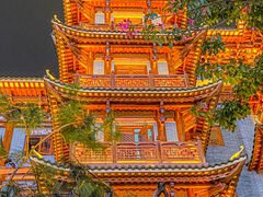 -大佛古寺