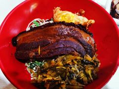 -小龙大肉面馆