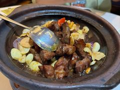 -王品牛排(珠海富华里店)