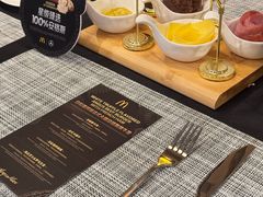 -麦当劳(宜安广场店)