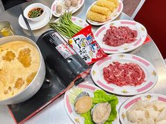 -燃计沙茶皇·香港沙茶火锅(人广旗舰店)