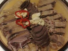 卤拼-翰林宴(阜南路店)