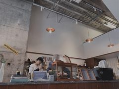 -不正咖啡(万达尊店)