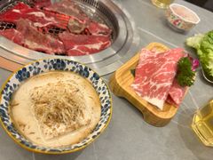 -谷町·烤肉自助(朱雀门店)