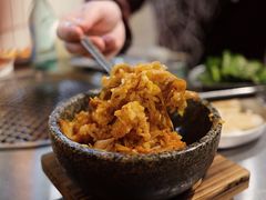 -馥二代韩式烤肉 2세대 불고기(喷水池店)
