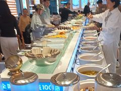 -素满香·全民食养自助(长宁龙之梦店)