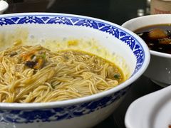 -二泉园老菜馆·百年无锡菜