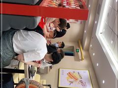 -永和大王(北京站内一店)