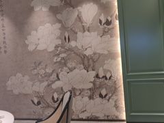 -翕间食·精致淮扬菜(江苏大剧院店)