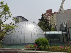 -上海儿童博物馆