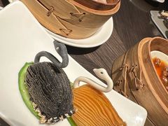 -万丽轩·粤菜(王府井金茂万丽酒店)