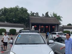 -保定直隶总督署博物馆