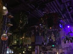 -胡桃里乐队酒馆(鎏嘉码头店)