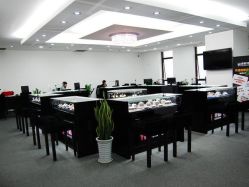 -威德钻石-克拉钻大本营(南京东路店)