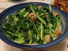 -那家小馆•北京菜•烤鸭(香山店)