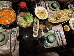 -金厨泰国餐厅·全泰籍厨师料理(拱北店)