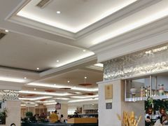 -鲤鱼门渔人码头自助餐厅