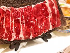 -百草滩羊清水涮羊肉(长城路店)