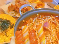 -Woolee韩食堂·韩式家庭料理