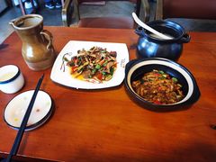 -云隐小厨·传统大理美食(复兴路店)