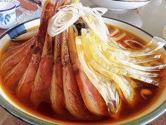 -小崔家臊子面(蔡家坡总店)