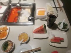 -海底捞火锅鲜切牛肉主题店(长寿路店)