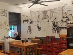-李叁面馆(妇幼店)