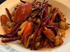 -聚味瞿记·龙虾堂(梅溪湖店)