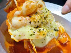 -哼蟹二将·烤肉酱蟹(合生汇店)