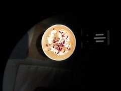 -Peet's 皮爷咖啡(望京小街店)