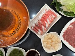 -情忆草原涮肉馆