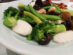 罗汉斋-天和晟烤鸭店(玉泉西街店)