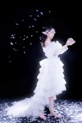 -米莱摄影写真(五大道别墅店)