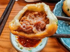 -鑫震源·苏式大虾生煎(山塘街店)