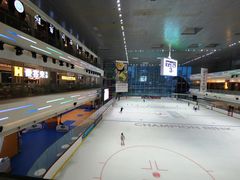 -冠军冰场CHAMPION RINK(凯德广场店)