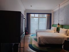 -深圳威尼斯英迪格酒店