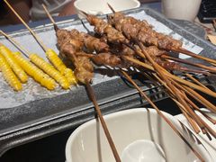 -管氏翅吧(广渠门店)