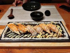 -文三酒肆自助放题(新街口友谊广场店)