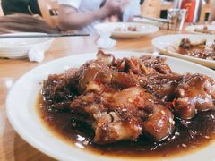 -贤花饭店(城阳店)