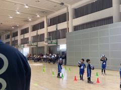 -东方启明星篮球培训(北科大校区)