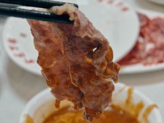 -万祥牛肉火锅(金龙店)