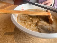 -味千拉面(上海松江二店)