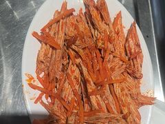 -韩麦大冷面(桂花街直营店)