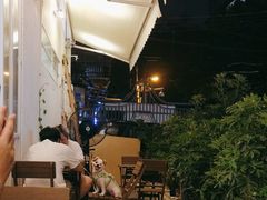 -绿小院(荔湾店)