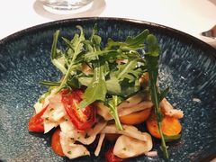 -L'Arome芳芳法国餐厅(仙林金鹰店)