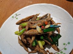 -汀小府·福建客家菜(鼓山沃尔玛店)