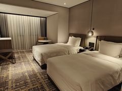 -成都天府丽都喜来登饭店