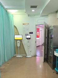 -武汉五洲整形外科医院