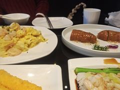 -高第街56号港式餐厅·精选(世茂广场宽厚里大明湖店)