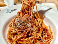 -Pekaa啤咖食肆Coffee&Bistro